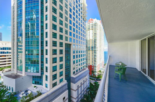 Foto 38 - Condo with view City Views in Brickell