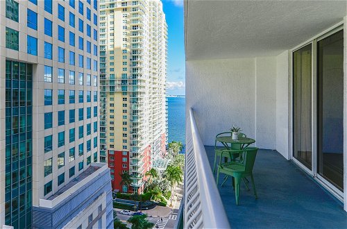 Photo 20 - Condo with view City Views in Brickell