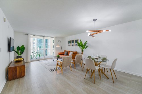 Photo 16 - Condo with view City Views in Brickell