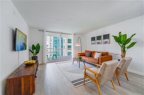 Photo 19 - Condo with view City Views in Brickell