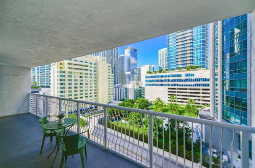 Photo 39 - Condo with view City Views in Brickell