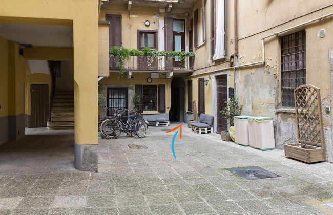 nota-Mi - Domus Ticinese - Foto 3
