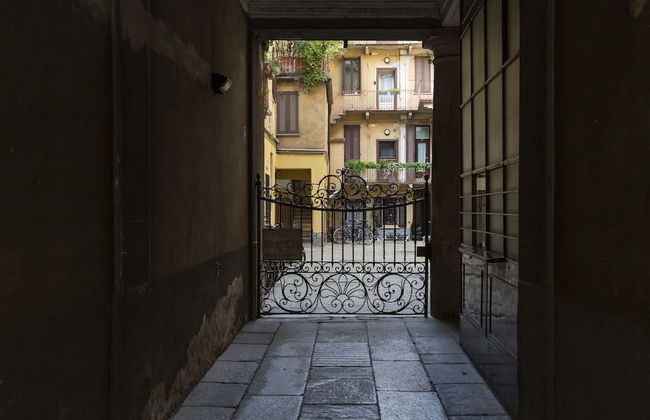 nota-Mi - Domus Ticinese - Foto 29