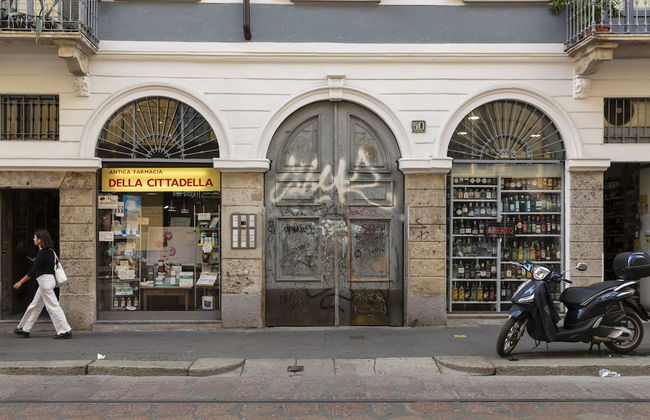 nota-Mi - Domus Ticinese - Foto 30
