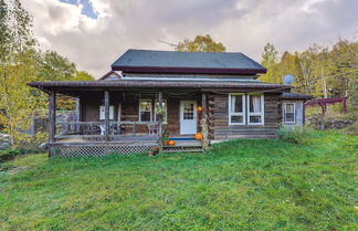 Photo 1 - Cozy Cabin in West Chazy w/ Lake Champlain View