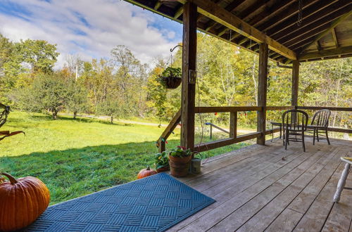 Photo 3 - Cozy Cabin in West Chazy w/ Lake Champlain View