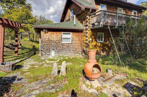 Foto 13 - Cozy Cabin in West Chazy w/ Lake Champlain View