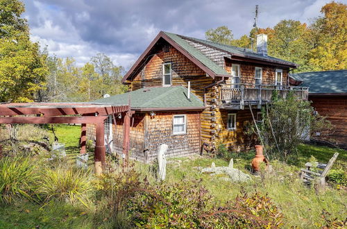 Photo 25 - Cozy Cabin in West Chazy w/ Lake Champlain View