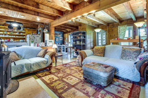 Photo 28 - Cozy Cabin in West Chazy w/ Lake Champlain View