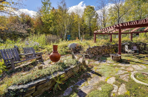 Photo 8 - Cozy Cabin in West Chazy w/ Lake Champlain View