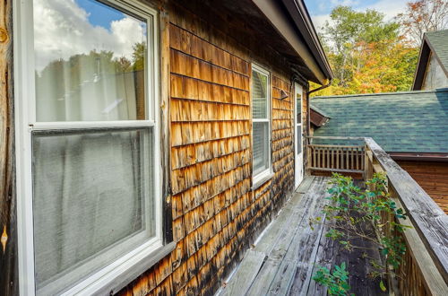 Foto 26 - Cozy Cabin in West Chazy w/ Lake Champlain View