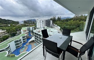 Photo 1 - Twin Sands Resort Penthouse
