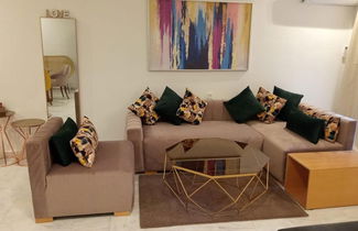 Foto 1 - Beautiful 1-bed Room Apartment in Marrakech