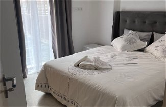 Foto 2 - Beautiful 1-bed Room Apartment in Marrakech