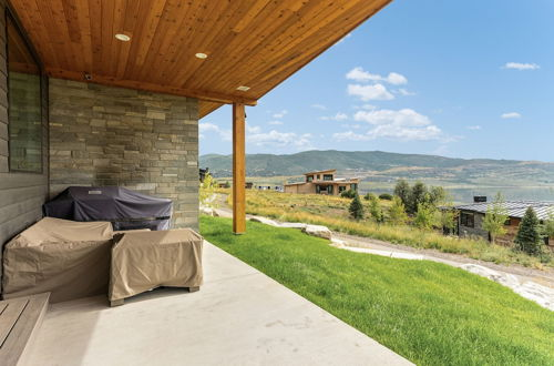 Photo 8 - Luxe Utah Home: 3 Mi to Deer Valley Resort