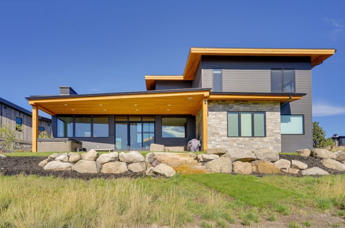 Photo 25 - Luxe Utah Home: 3 Mi to Deer Valley Resort