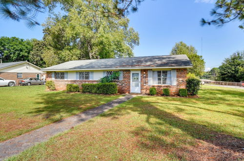Photo 18 - Lovely Montgomery Home ~ 7 Mi to Downtown