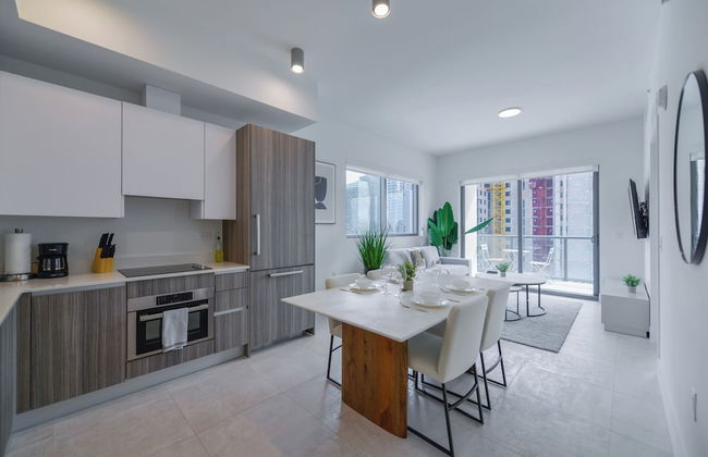 High-End Brickell Condos - Foto 35