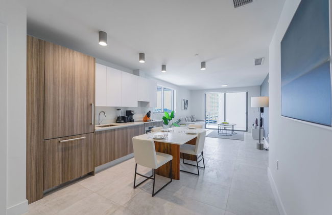 High-End Brickell Condos - Foto 40