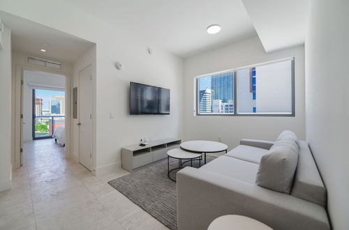 Foto 9 - Exclusive Condo in Glamorous Brickell