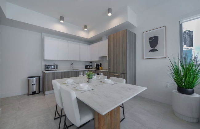 High-End Brickell Condos - Foto 26