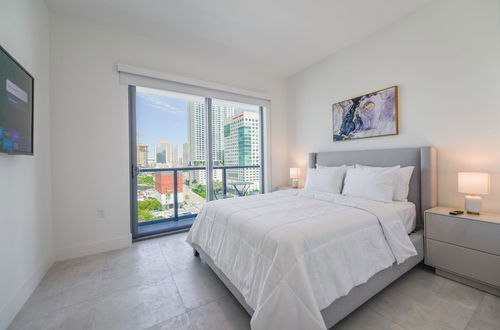 Foto 4 - Exclusive Condo in Glamorous Brickell