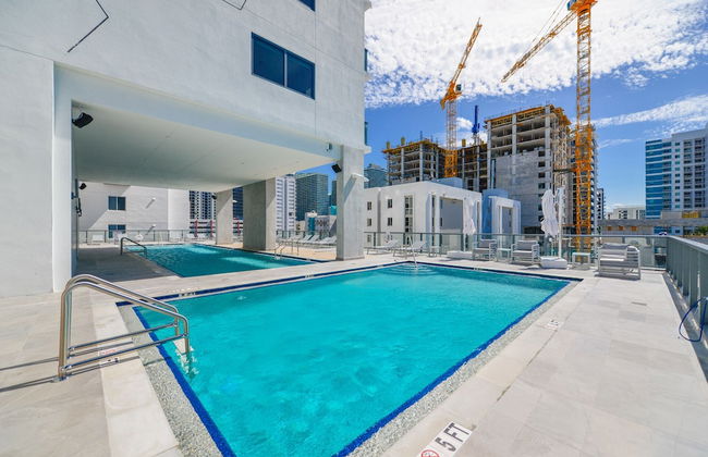High-End Brickell Condos - Foto 1