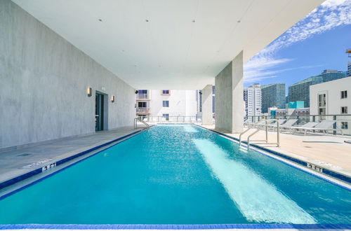 Foto 15 - Exclusive Condo in Glamorous Brickell