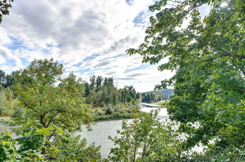 Foto 16 - PNW Gem on Clackamas River ~ 20 Mins to Portland