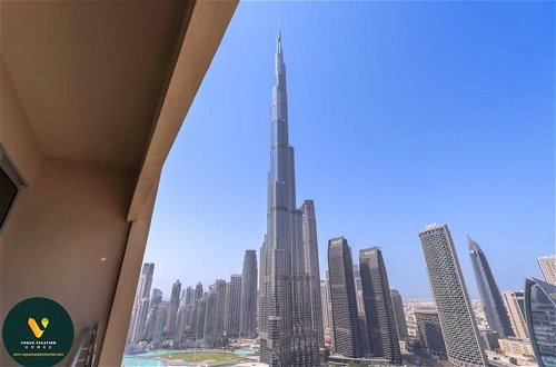 Foto 1 - Address Residence Dubai Mal Burj Khalifa