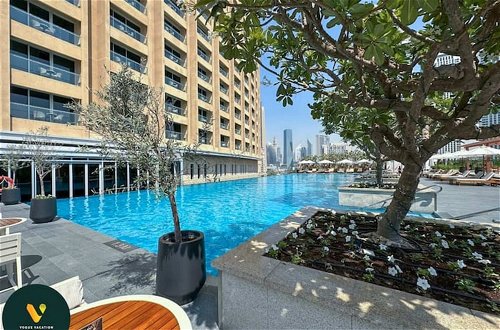 Foto 22 - Address Residence Dubai Mal Burj Khalifa