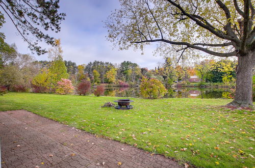 Photo 21 - Charming Clintonville Retreat - Relax & Kayak