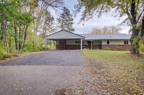 Photo 34 - Charming Clintonville Retreat - Relax & Kayak