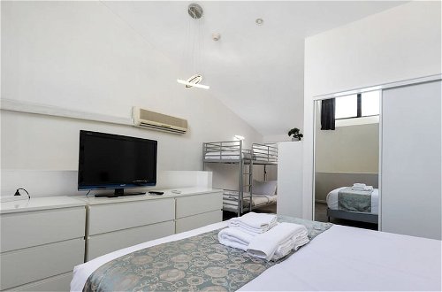 Foto 3 - Cozy Loft Style Apartment