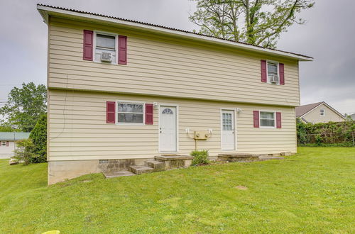 Photo 16 - West Virginia Townhome ~ 6 Mi to Fayetteville