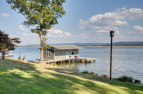 Foto 3 - Scottsboro Vacation Rental on Guntersville Lake