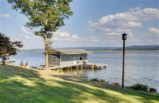 Foto 3 - Scottsboro Vacation Rental on Guntersville Lake