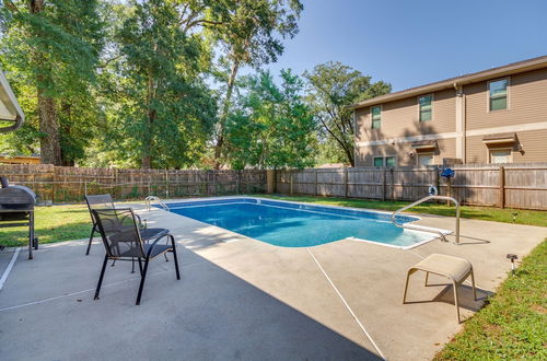 Photo 27 - Pensacola Vacation Rental w/ Private Pool