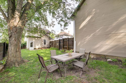 Photo 2 - Family-friendly Jackson Home w/ Sunroom: Near Golf