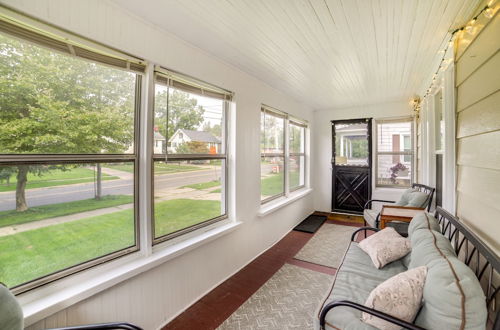 Photo 34 - Family-friendly Jackson Home w/ Sunroom: Near Golf