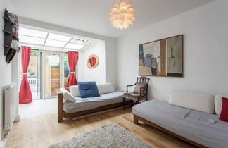 Foto 1 - Modern Bright Shoreditch 2-bed Apartment in London