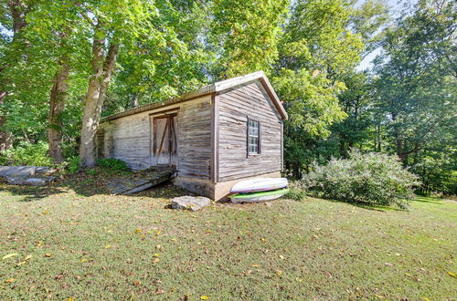 Photo 14 - Jim Croces Farmhouse Apartment in Downingtown