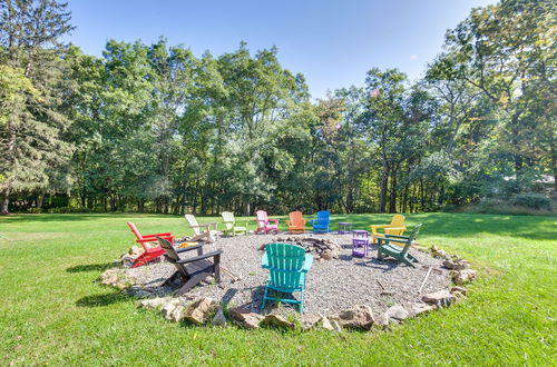 Photo 2 - Jim Croces Farmhouse Apartment in Downingtown