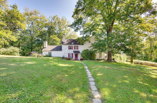 Photo 19 - Jim Croces Farmhouse Apartment in Downingtown