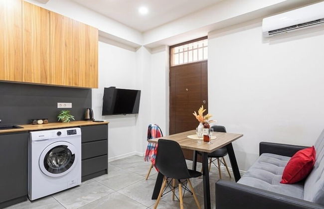 Stay Inn on Saryan 26.3 str. - Photo 39