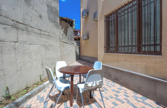 Stay Inn on Saryan 26.3 str. - Photo 45