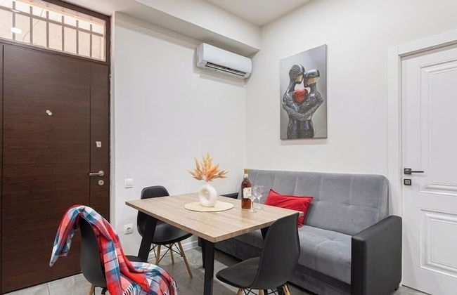 Stay Inn on Saryan 26.3 str. - Photo 41