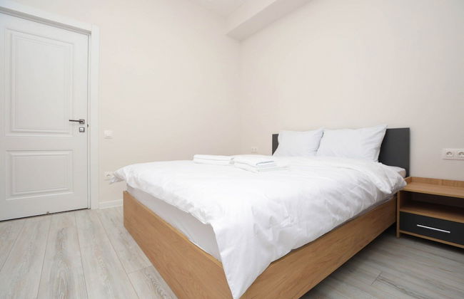 Stay Inn on Saryan 26.3 str. - Photo 6