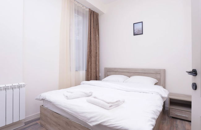 Stay Inn on Saryan 26.3 str. - Photo 2