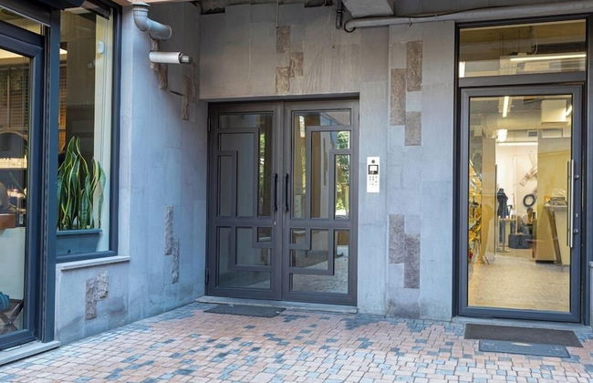 Stay Inn on Saryan 26.3 str. - Photo 67